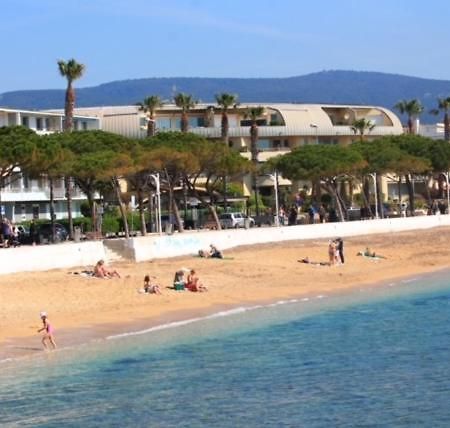 L'Agachon La Ciotat Vieux Port Apartment Exterior foto