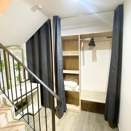 L'Agachon La Ciotat Vieux Port Apartment Exterior foto