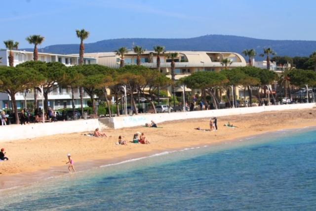 L'Agachon La Ciotat Vieux Port Apartment Exterior foto