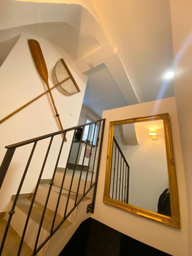 L'Agachon La Ciotat Vieux Port Apartment Exterior foto