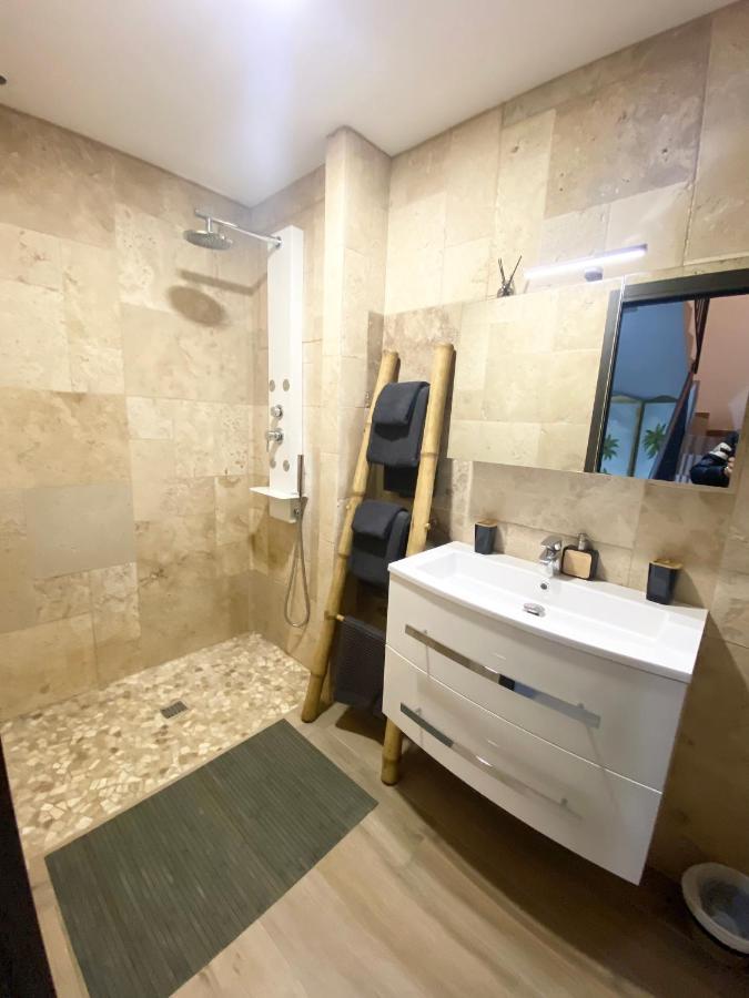 L'Agachon La Ciotat Vieux Port Apartment Exterior foto