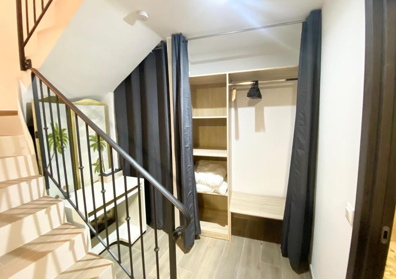 L'Agachon La Ciotat Vieux Port Apartment Exterior foto