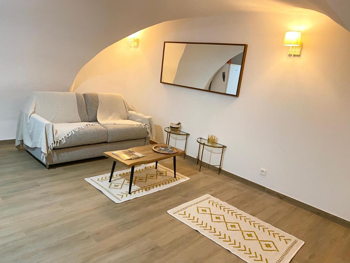 L'Agachon La Ciotat Vieux Port Apartment Exterior foto