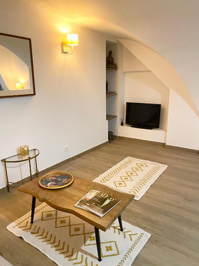 L'Agachon La Ciotat Vieux Port Apartment Exterior foto