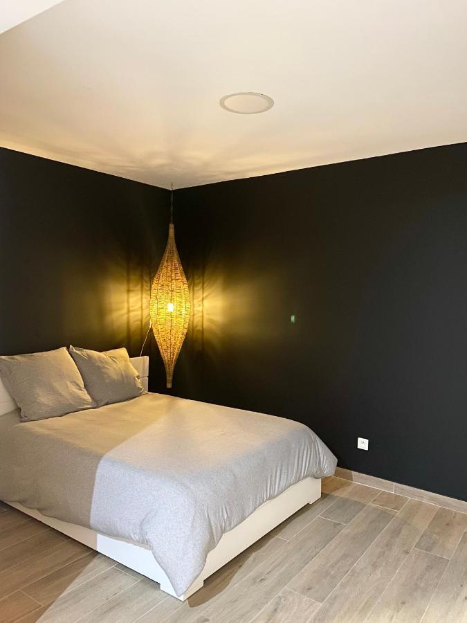 L'Agachon La Ciotat Vieux Port Apartment Exterior foto
