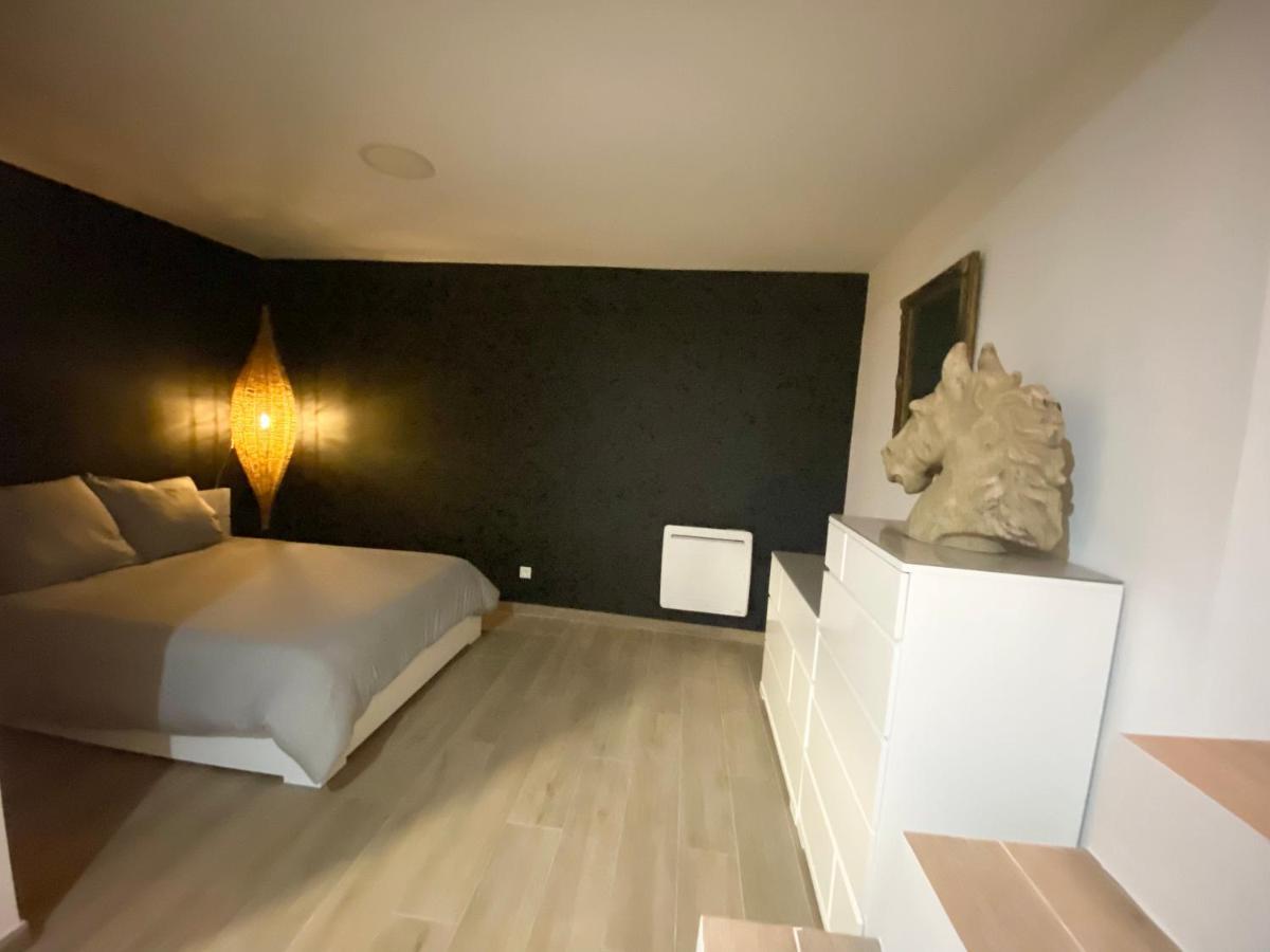 L'Agachon La Ciotat Vieux Port Apartment Exterior foto