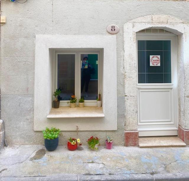 L'Agachon La Ciotat Vieux Port Apartment Exterior foto