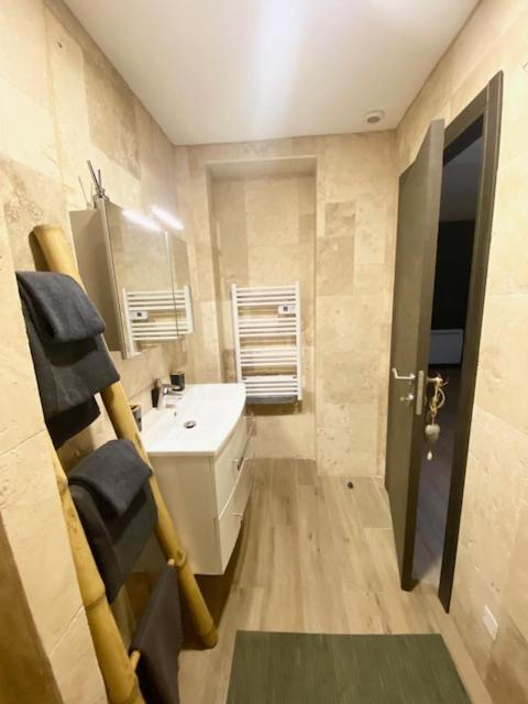 L'Agachon La Ciotat Vieux Port Apartment Exterior foto